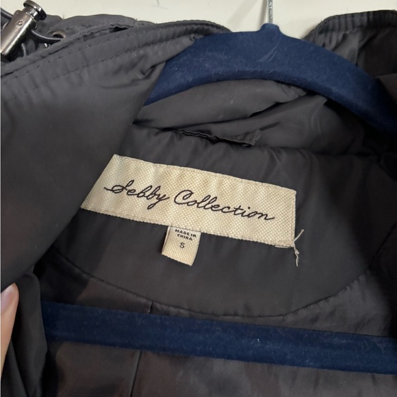 Women’s Sebby collection coat - Picture 4 of 4